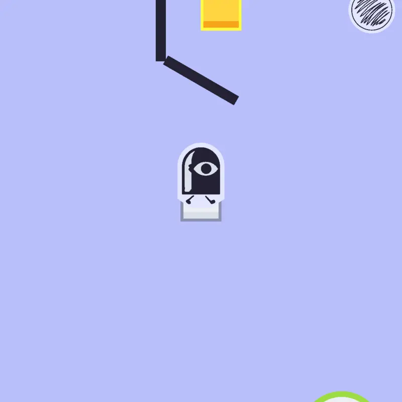 Multiplayer hangout game :3 by @-T0R-