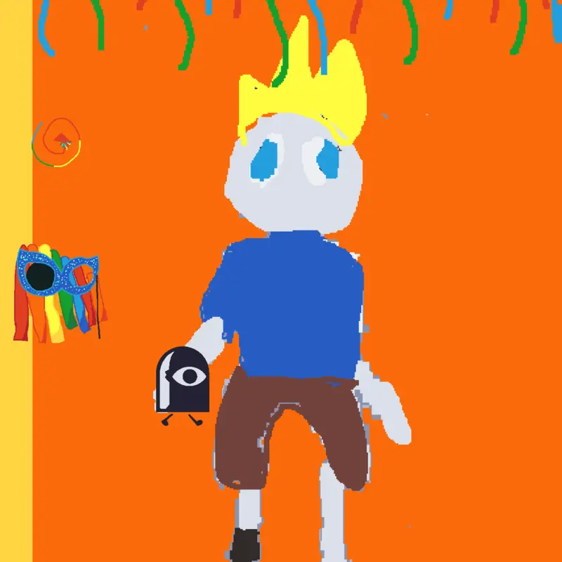 Game by @Goslza