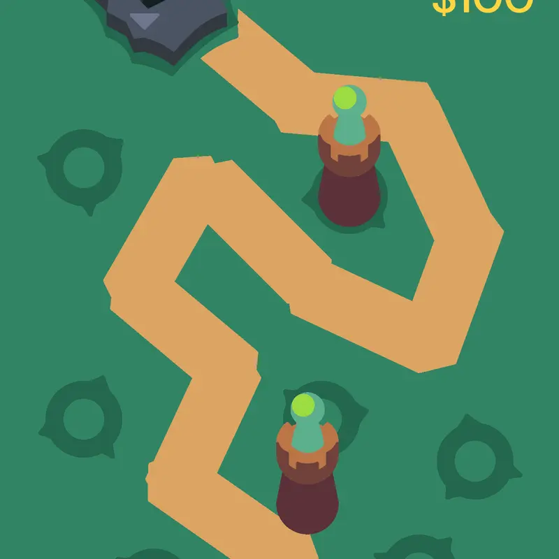 Game by @Cecih