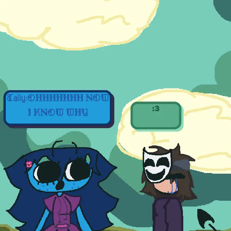 Game by @-Shelly-Moonly-