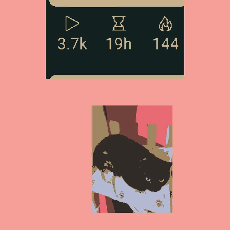 Game by @mistyd