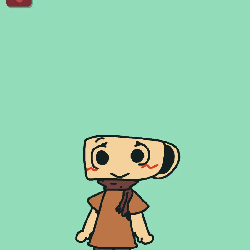 Game by @maymee