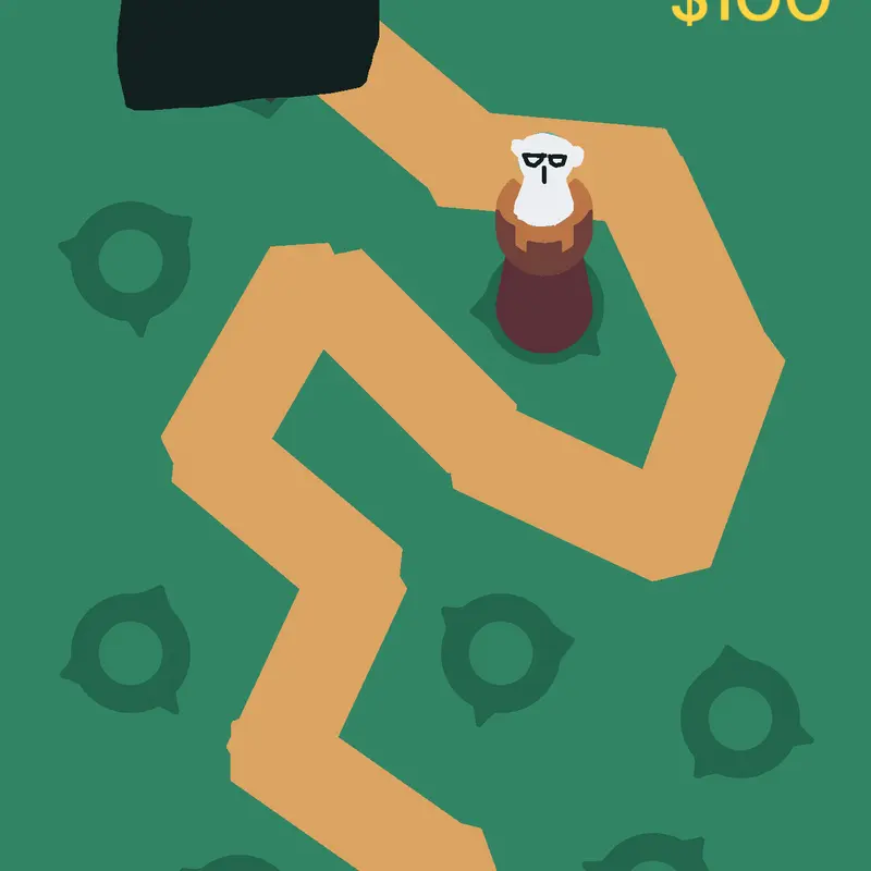 Game by @ArafiChanel