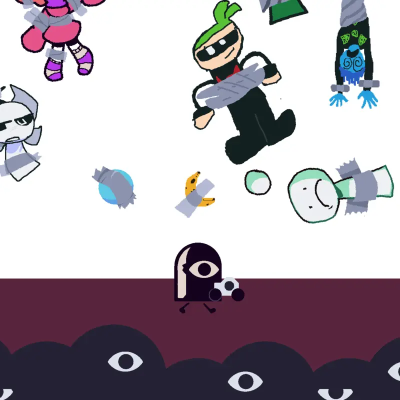 Game by @dreamuc