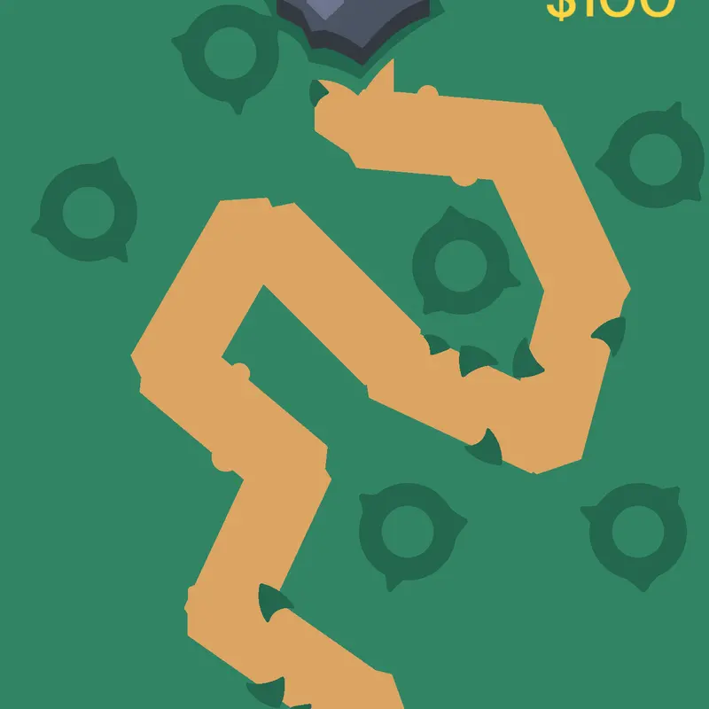 Game by @ThatOneGamerXD
