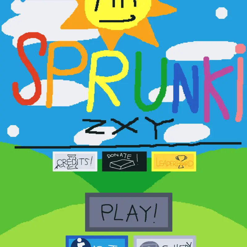 Game by @sycovau