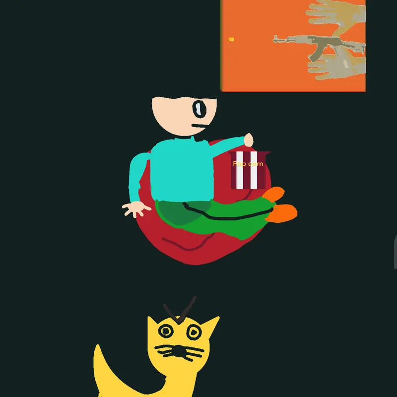 Game by @boss_cobos