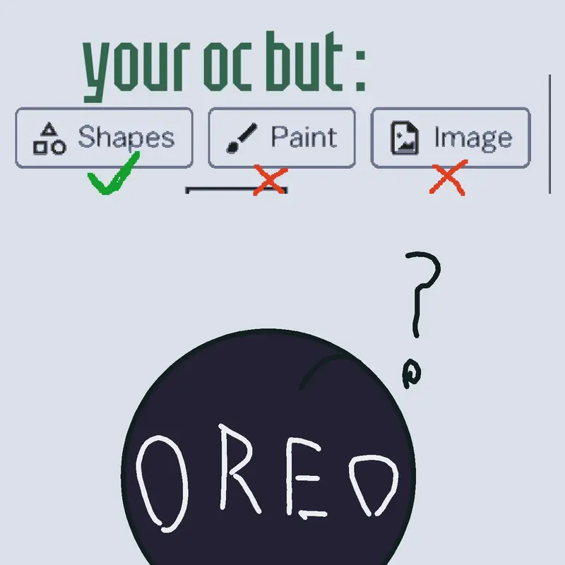 Game by @OreoLoverr