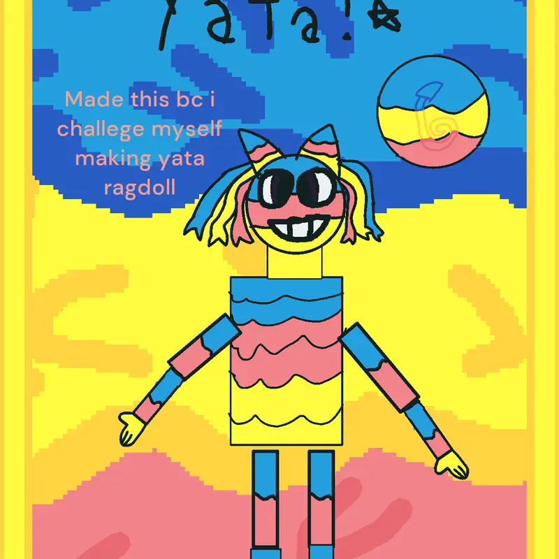 Game by @Strawberryice