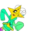 lightstarr avatar