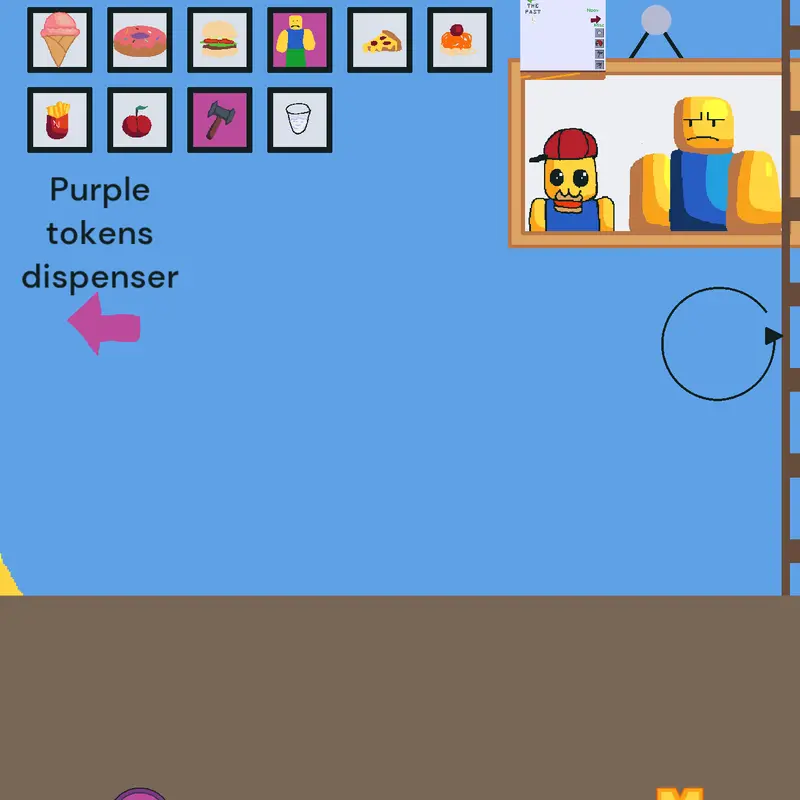 Game by @Suspreame