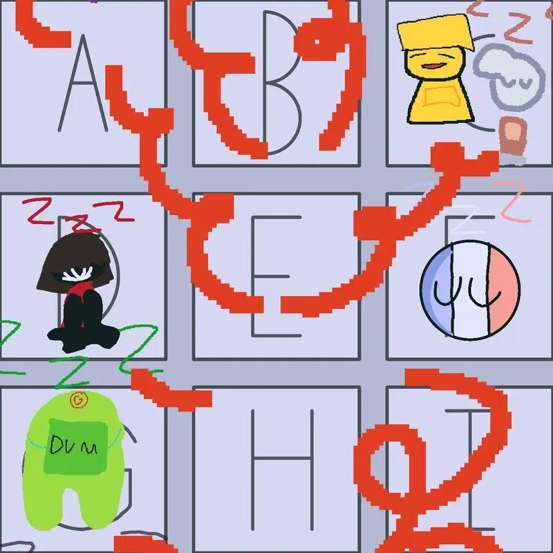 Game by @CatnapXdestroyer