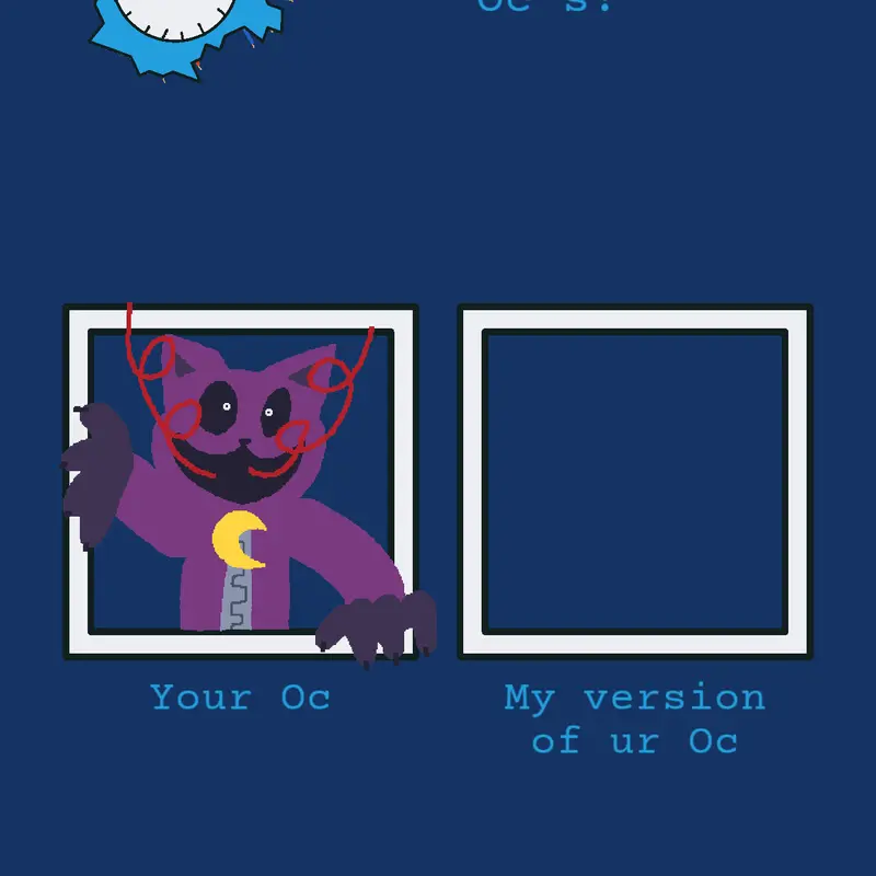 Game by @CatnapXdestroyer