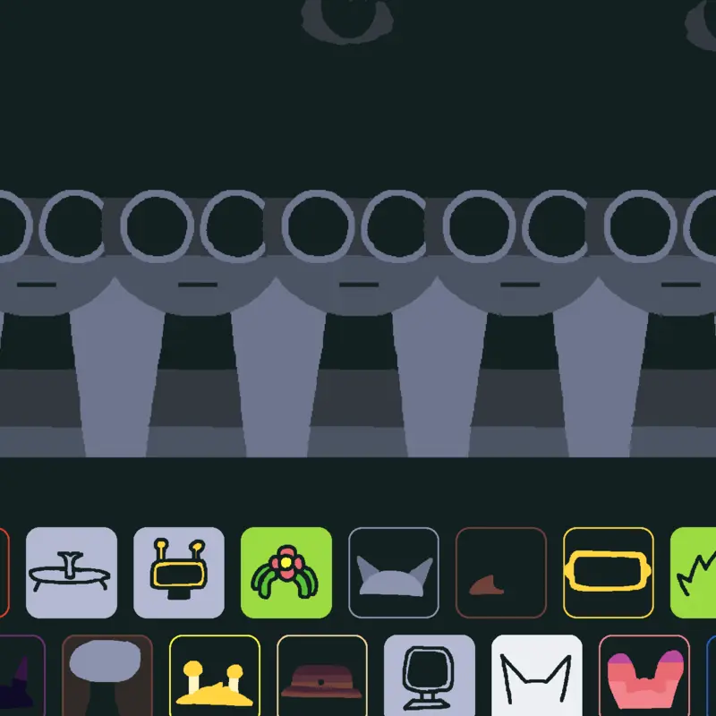 Game by @Me_tarzan_you_jane