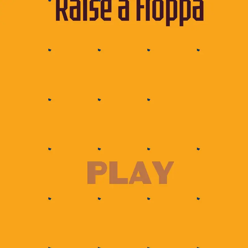Game by @tarekgabi