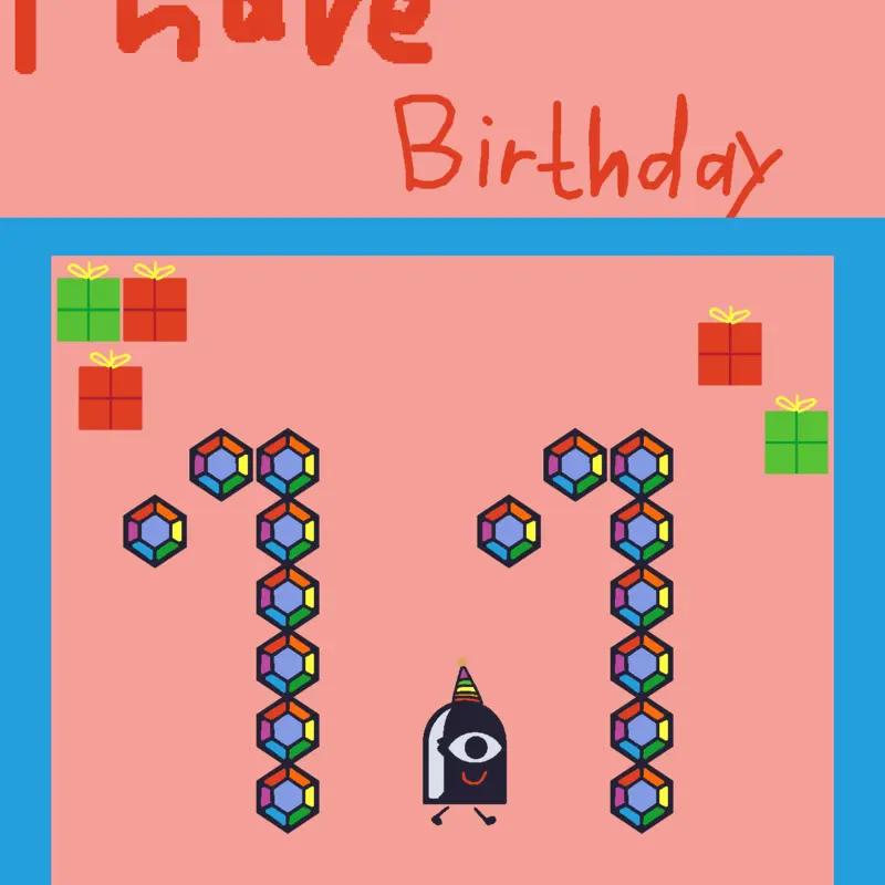 Game by @IlyasKing