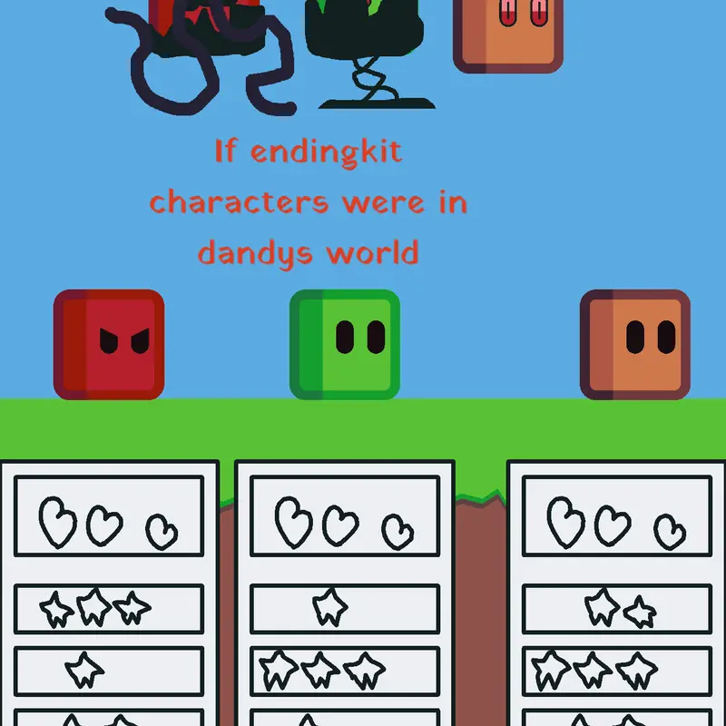 Game by @lennys16