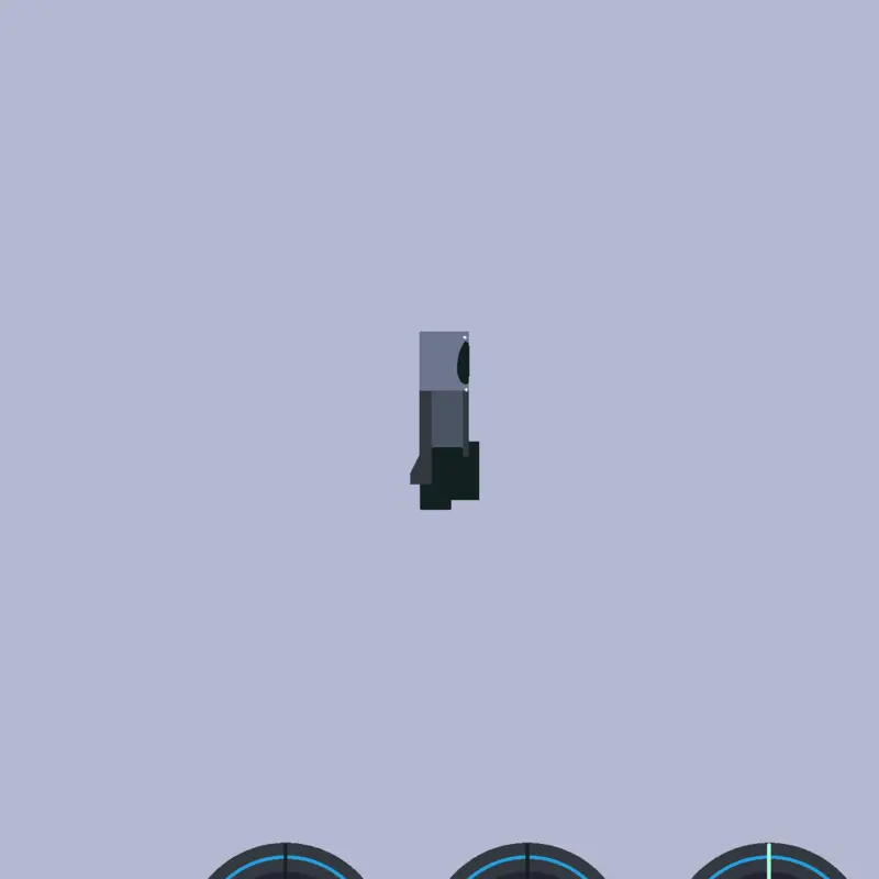 Game by @babytitanspeakermanbr