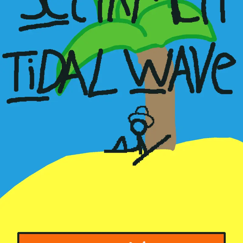 Game by @rizwanazar