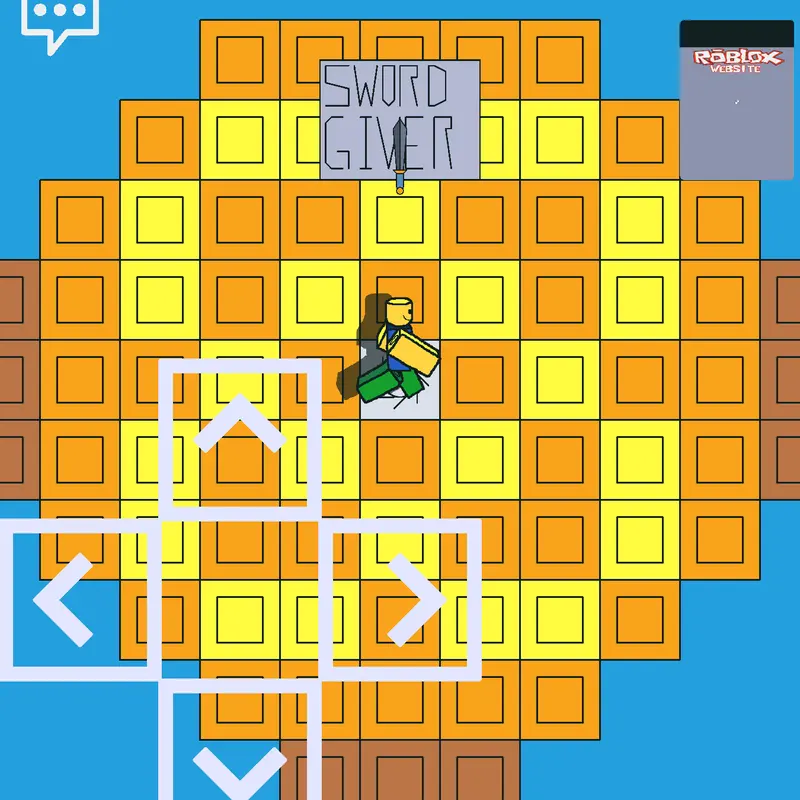 Game by @LuisTheCreator
