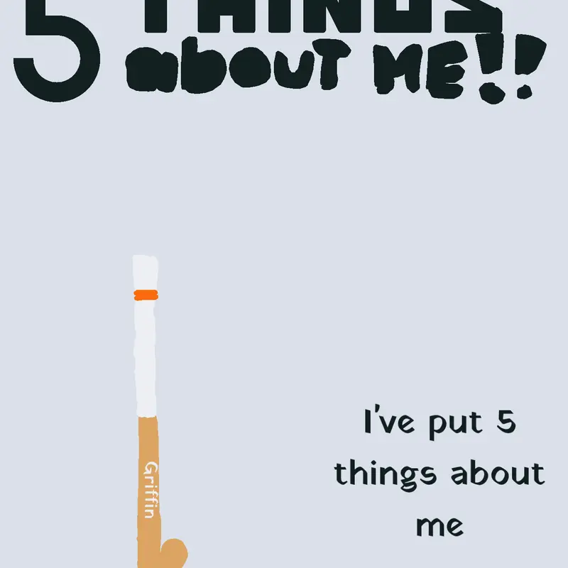 About me by @hockeygirl13
