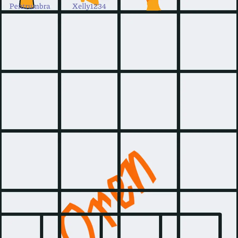 Game by @dandy_official_acc