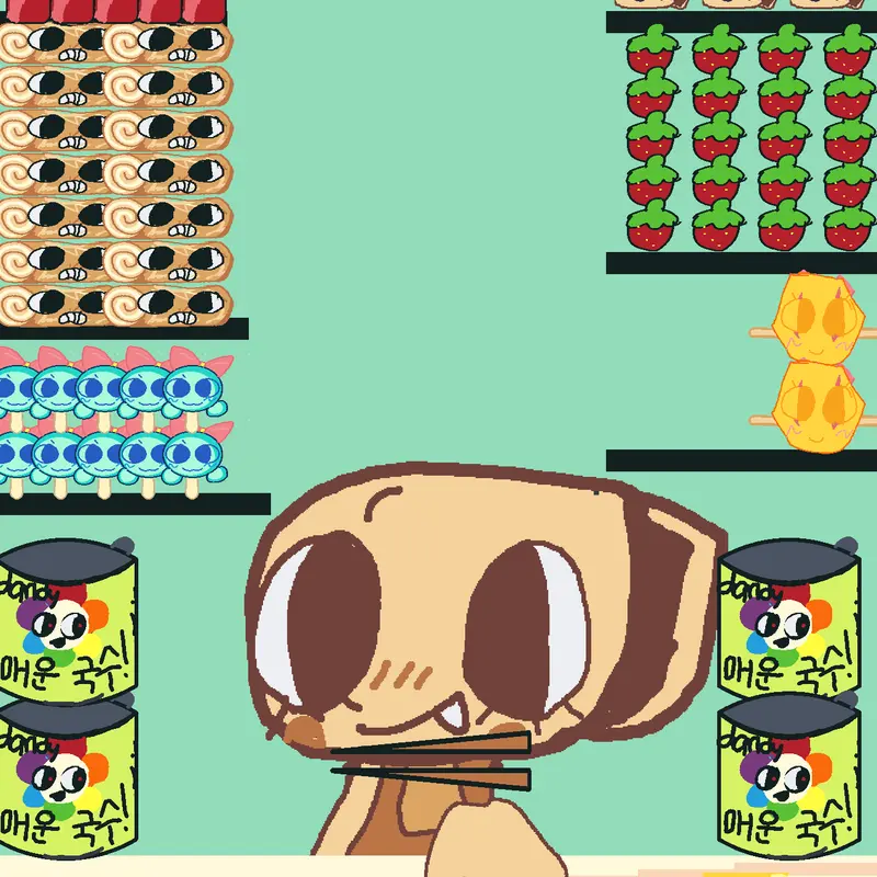 Game by @mmdp