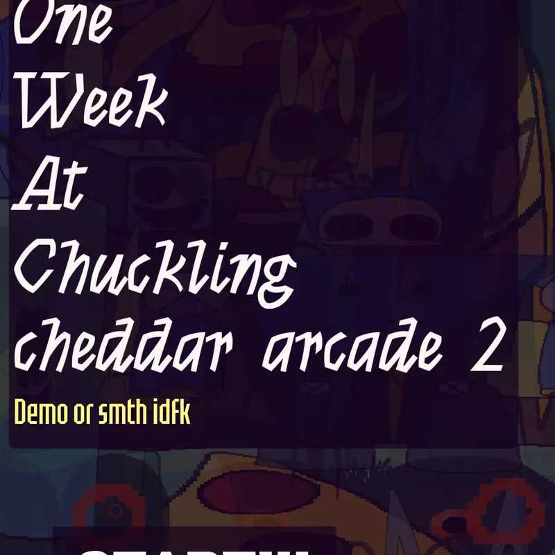 Game by @Nerded-