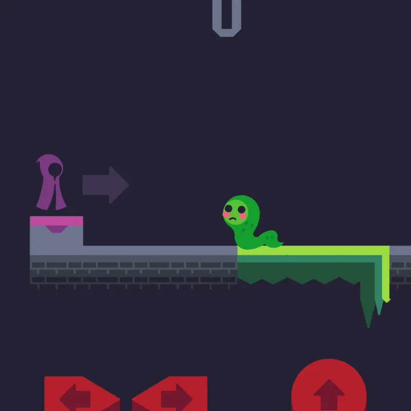 Game by @Lacharambegue