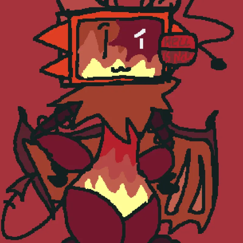 Game by @TherealBadwarefan