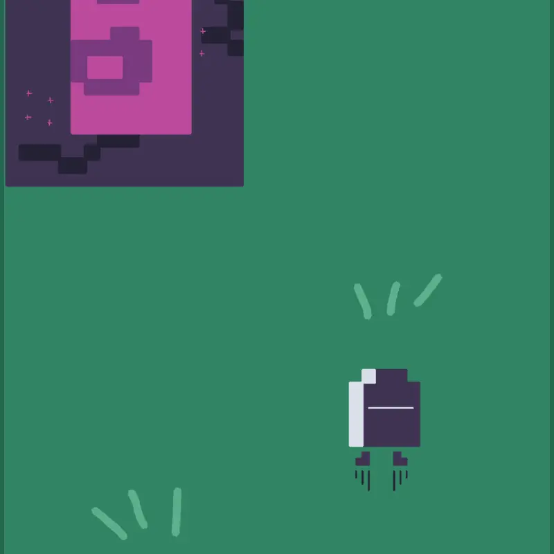 Game by @rasse