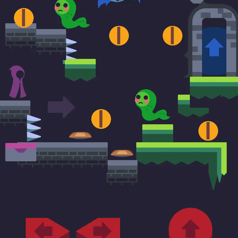 Game by @oreo_of_watermelon