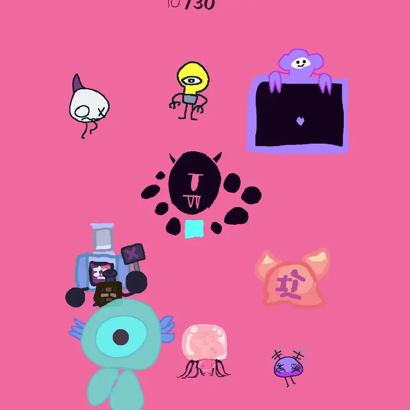 Game by @Kuth_Productions