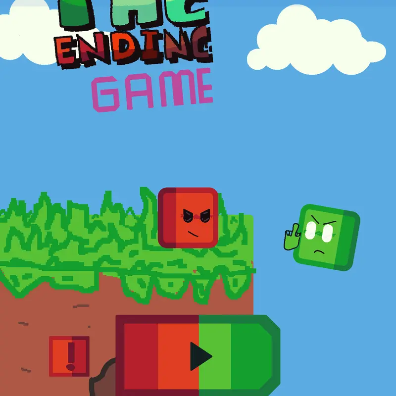 Game by @ClaudiuReal