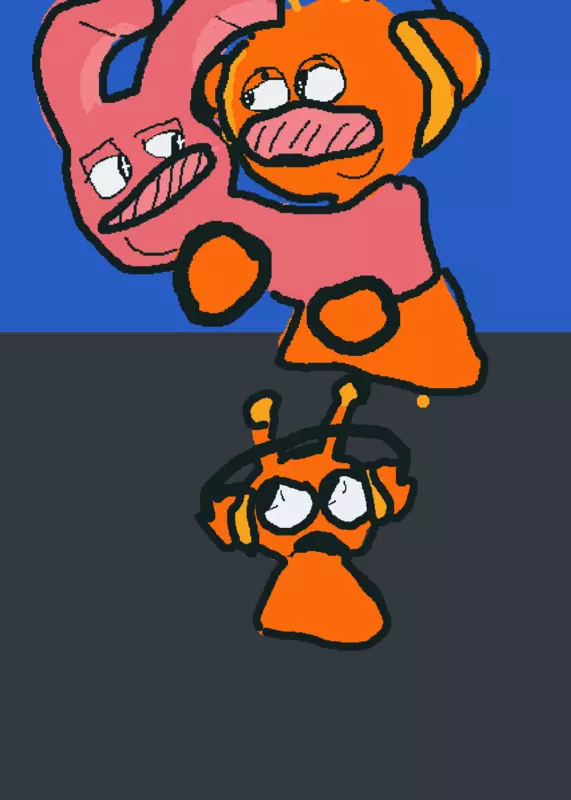 Game by @sprnuik