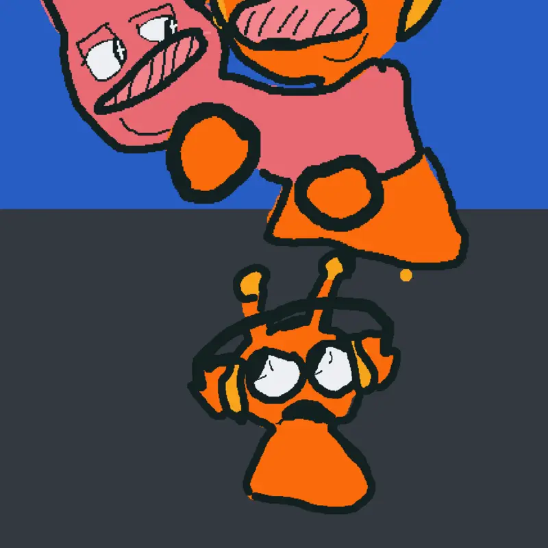 Game by @sprnuik