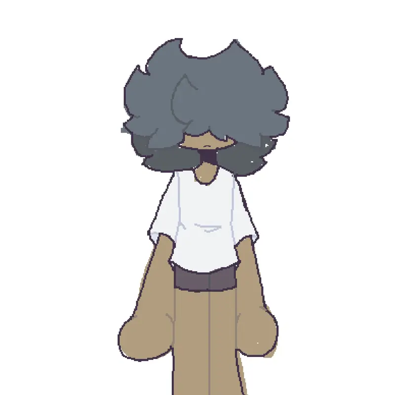 Game by @HorridPorridge