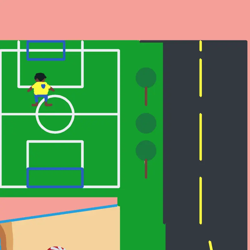 Game by @cool_player