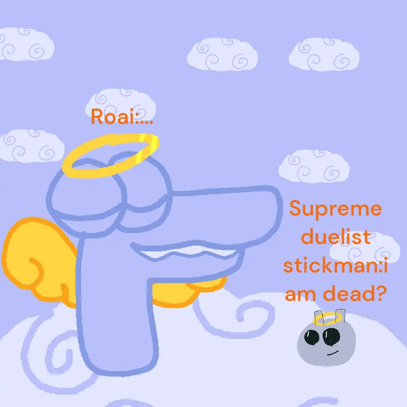 Game by @supreme_duelist_stickman