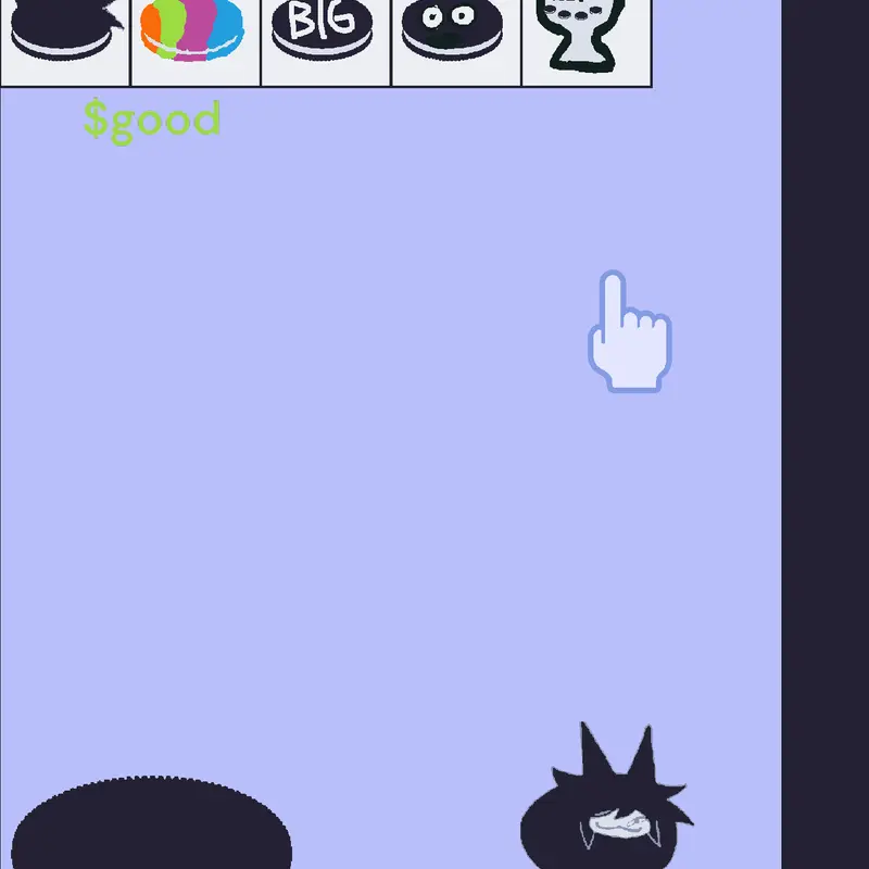Game by @bogodank2k14