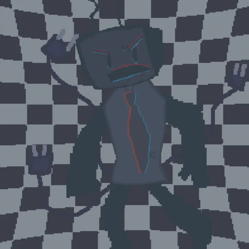 Game by @Alienplant