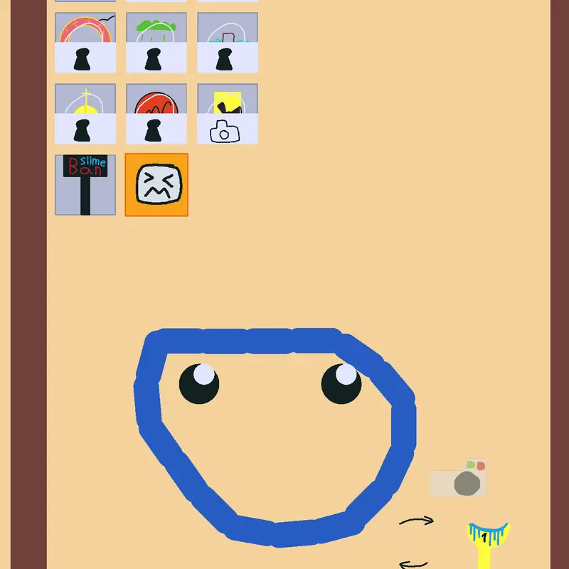 Game by @imgreat