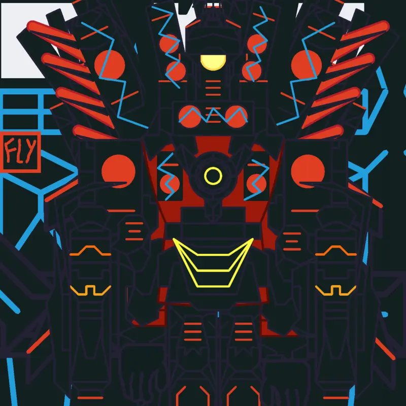 Game by @Luskus
