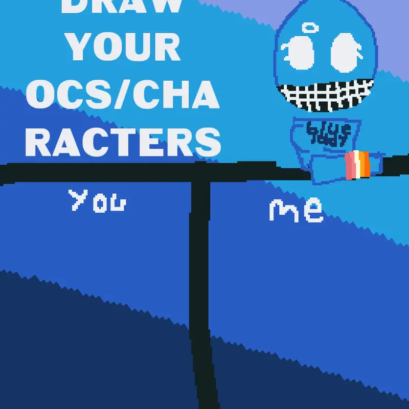 Game by @bluelady1234