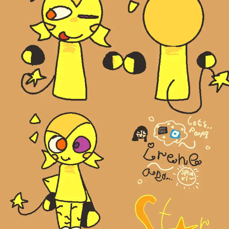 Game by @sprunki_and_irene