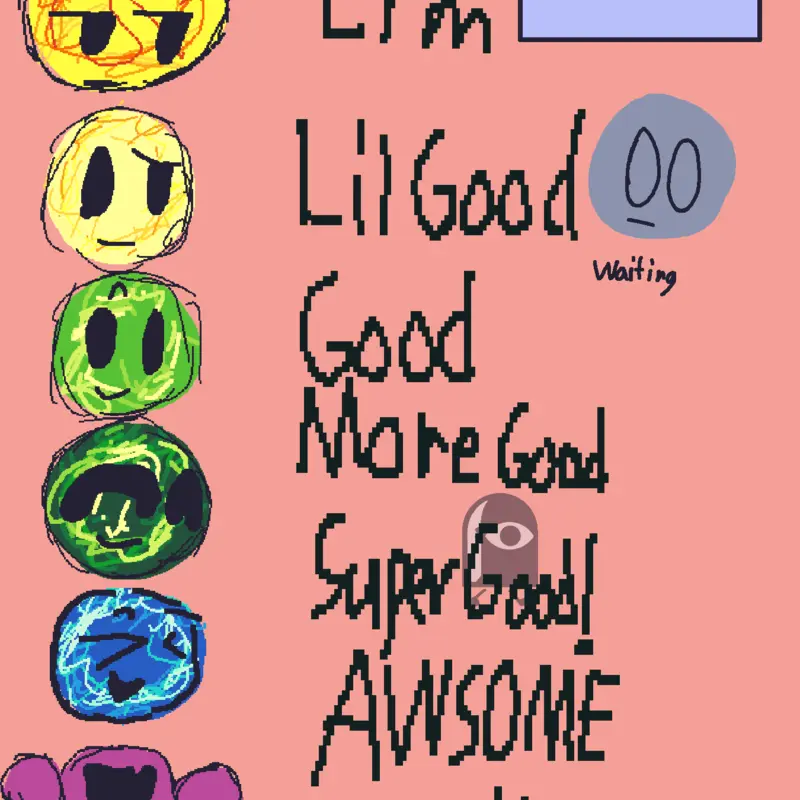 Jjj by @cutie404