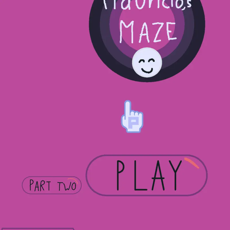 Game by @Mauricio456