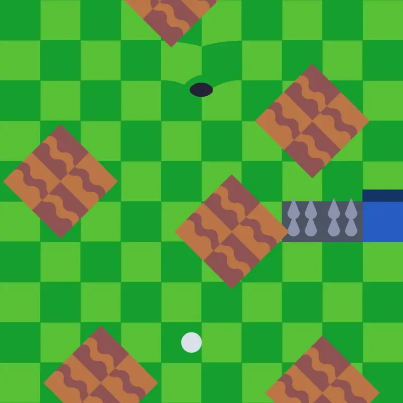 Game by @BandiLaneST
