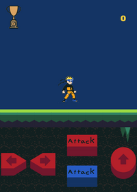 (NEW EGG HUNT UPDATE) Kill all the spawners...