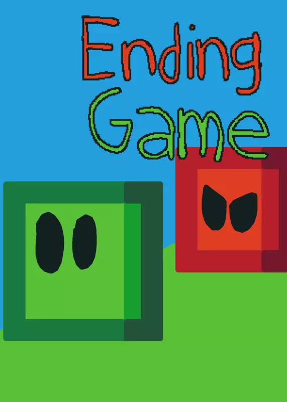 ending Game by @blockonly682582
